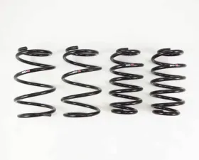 RS-R Down Suspension Springs Scion iM 2016