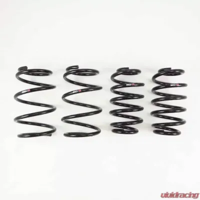 RS-R Down Suspension Springs Scion iM 2016 - T557D