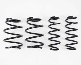 RS-R Down Suspension Springs Toyota Corolla Hatchback 2019+