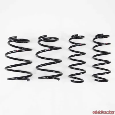 RS-R Down Suspension Springs Toyota Corolla Hatchback 2019+ - T578D