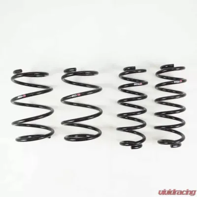 RS-R Down Suspension Springs Toyota PRIUS 2016+ - T580D