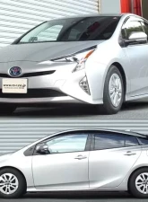 RS-R Down Suspension Springs Toyota PRIUS 2016+                                     - T580D - Image 2
