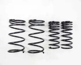 RS-R Down Suspension Springs Toyota Previa 1991-1999