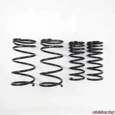 RS-R Down Suspension Springs Toyota Previa 1991-1999 - T720S