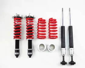 RS-R Basic-I Coilovers Lexus GS350 F Sport AWD 2013+