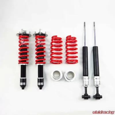 RS-R Basic-I Coilovers Lexus GS350 F Sport AWD 2013+ - XBAIT176MA