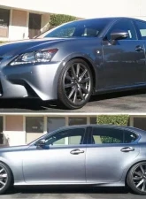 RS-R Basic-I Coilovers Lexus GS350 F Sport AWD 2013+                                     - XBAIT176MA - Image 11