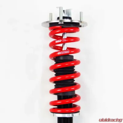 RS-R Basic-I Coilovers Lexus GS350 F Sport AWD 2013+ - XBAIT176MA
