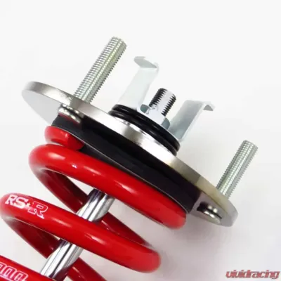 RS-R Basic-I Coilovers Lexus GS350 F Sport AWD 2013+ - XBAIT176MA