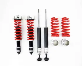 RS-R Best-I Active Coilovers Lexus IS250/350 F Sport AWD 2014+