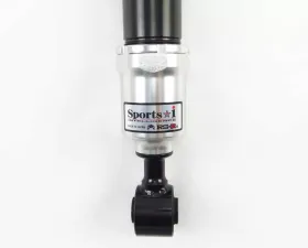 RS-R Sports-i Coilovers Honda Fit 2009-2013