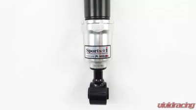 RS-R Sports-i Coilovers Honda Fit 2009-2013 - XBICKH270M