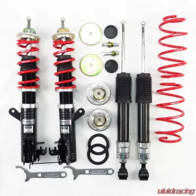RS-R Sports-i Coilovers Honda Fit 2009-2013 - XBICKH270M
