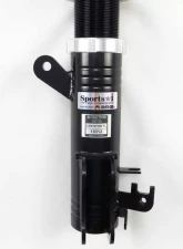 RS-R Sports-i Coilovers Honda Fit 2009-2013                                     - XBICKH270M - Image 4