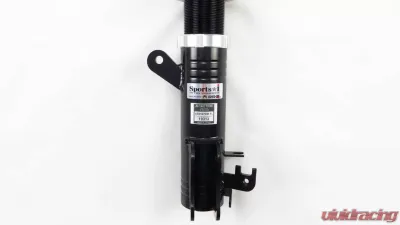 RS-R Sports-i Coilovers Honda Fit 2009-2013 - XBICKH270M