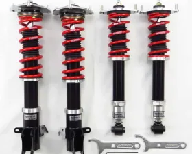RS-R Sports-I Coilovers Subaru CROSSTREK 2013-2017