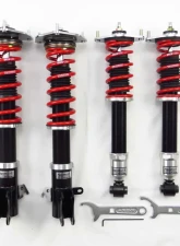 RS-R Sports-I Coilovers Subaru CROSSTREK 2013-2017                                     - XBIF510M - Image 8