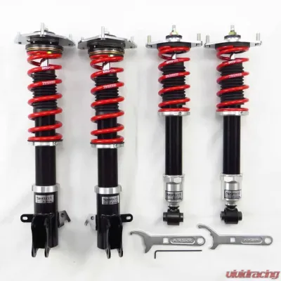 RS-R Sports-I Coilovers Subaru CROSSTREK 2013-2017 - XBIF510M