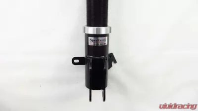 RS-R Sports-I Coilovers Subaru CROSSTREK 2013-2017 - XBIF510M