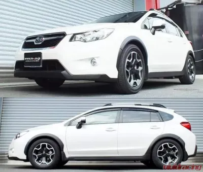 RS-R Sports-I Coilovers Subaru CROSSTREK 2013-2017 - XBIF510M