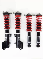 RS-R Best-I Jouge Coilovers Subaru CROSSTREK 2018+                                     - XBIF512M - Image 18