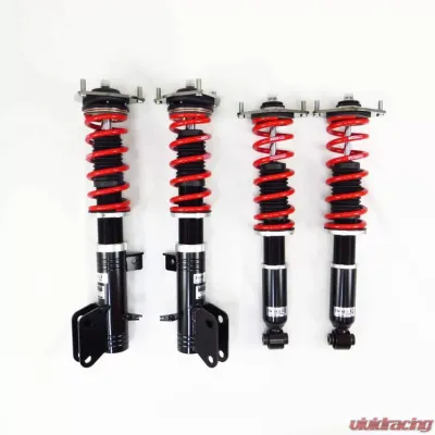 RS-R Best-I Jouge Coilovers Subaru CROSSTREK 2018+ - XBIF512M