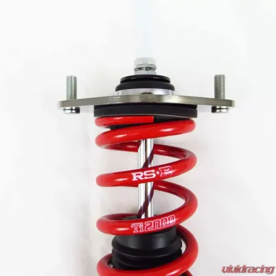 RS-R Best-I Jouge Coilovers Subaru CROSSTREK 2018+ - XBIF512M