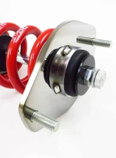 RS-R Best-I Jouge Coilovers Subaru CROSSTREK 2018+                                     - XBIF512M - Image 15