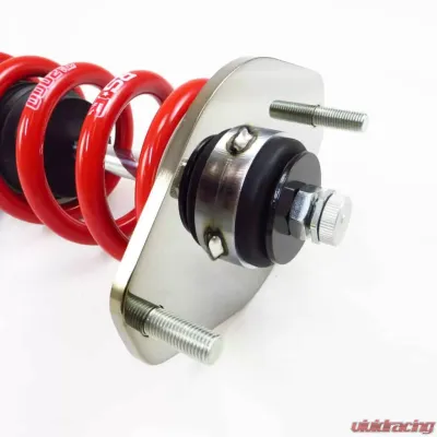 RS-R Best-I Jouge Coilovers Subaru CROSSTREK 2018+ - XBIF512M