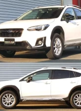 RS-R Best-I Jouge Coilovers Subaru CROSSTREK 2018+                                     - XBIF512M - Image 18