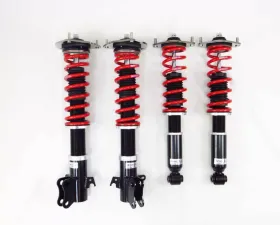 RS-R Best-I Jouge Coilovers Subaru CROSSTREK 2013-2017
