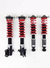 RS-R Best-I Jouge Coilovers Subaru CROSSTREK 2013-2017                                     - XBIF513M - Image 18