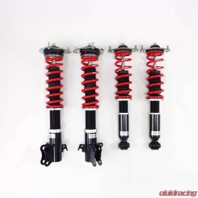 RS-R Best-I Jouge Coilovers Subaru CROSSTREK 2013-2017 - XBIF513M