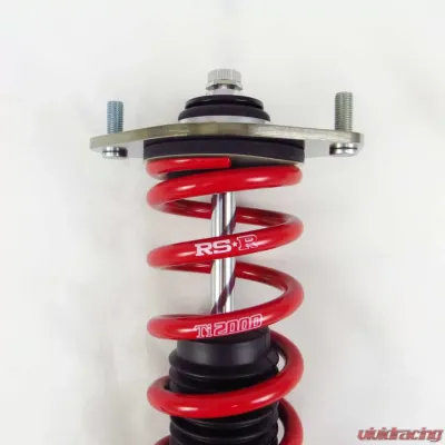 RS-R Best-I Jouge Coilovers Subaru CROSSTREK 2013-2017 - XBIF513M