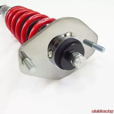 RS-R Best-I Jouge Coilovers Subaru CROSSTREK 2013-2017 - XBIF513M
