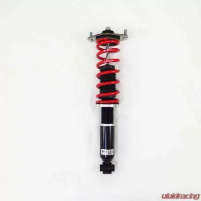 RS-R Best-I Jouge Coilovers Subaru CROSSTREK 2013-2017 - XBIF513M