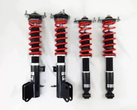RS-R Best-I Coilover Subaru Forester Jouge 2019+