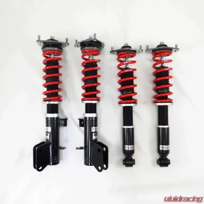 RS-R Best-I Coilover Subaru Forester Jouge 2019+ - XBIF907M