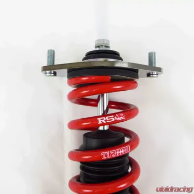 RS-R Best-I Coilover Subaru Forester Jouge 2019+ - XBIF907M