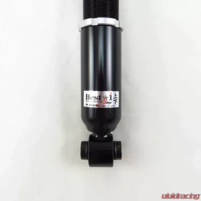 RS-R Best-I Coilover Subaru Forester Jouge 2019+ - XBIF907M