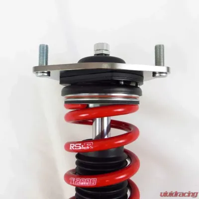 RS-R Best-I Coilover Subaru Forester Jouge 2019+ - XBIF907M