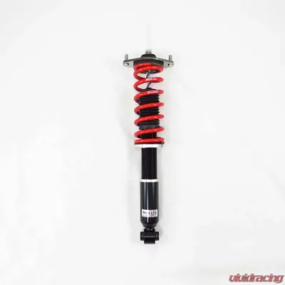 RS-R Best-I Coilover Subaru Forester Jouge 2019+ - XBIF907M