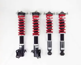 RS-R Best-I Coilover Subaru Forester Jouge 2014-2018