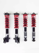 RS-R Best-I Coilover Subaru Forester Jouge 2014-2018                                     - XBIF908M - Image 18