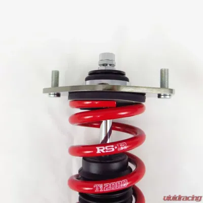RS-R Best-I Coilover Subaru Forester Jouge 2014-2018 - XBIF908M