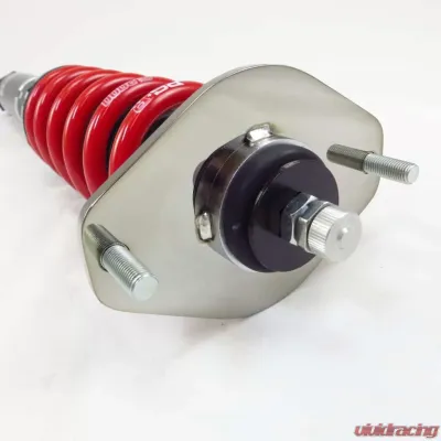 RS-R Best-I Coilover Subaru Forester Jouge 2014-2018 - XBIF908M