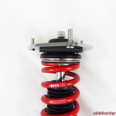 RS-R Best-I Coilover Subaru Forester Jouge 2014-2018 - XBIF908M
