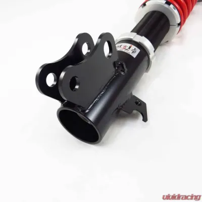 RS-R Best-I Coilover Subaru Forester Jouge 2014-2018 - XBIF908M