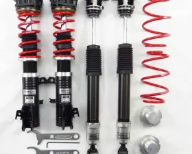 RS-R Sports-I Coilovers MAZDA 2 2007-2014