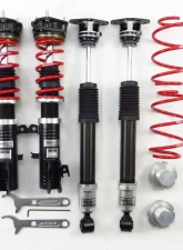 RS-R Sports-I Coilovers MAZDA 2 2007-2014                                     - XBIM608M - Image 5